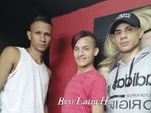 Boys_Latin_Hot