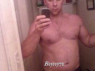 Boytoy71