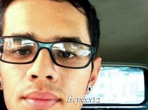 Boyxxx12