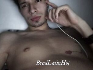 BradLatinHot