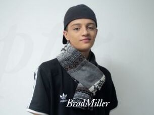 BradMiller