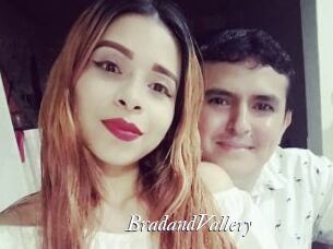 BradandVallery Partouze