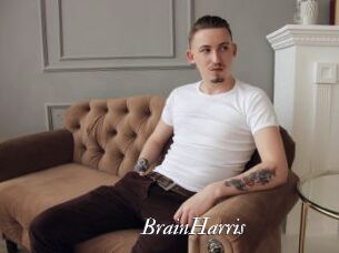BrainHarris