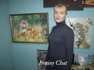 Brainy_Chat_