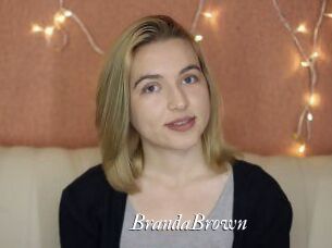BrandaBrown