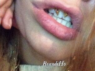 BrandiHo