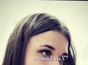 BrandiLoveX Partouze