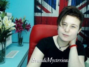 BrandiMysterious