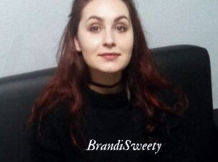 BrandiSweety