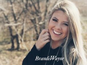 BrandiWayne