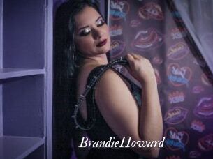 BrandieHoward
