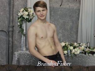 BrandonFisher Partouze