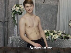 BrandonKale