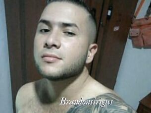 Brandonsirigus