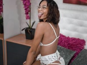 BrandyFoxie