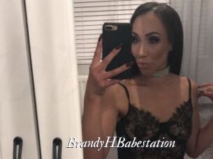 BrandyHBabestation
