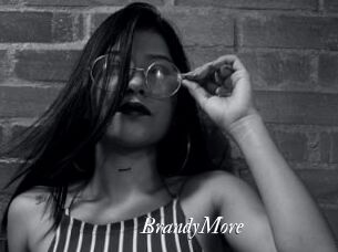 BrandyMore
