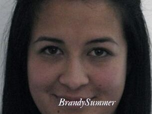 BrandySummer