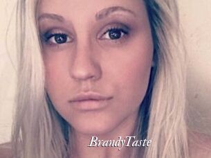 BrandyTaste