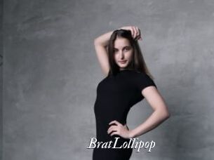BratLollipop