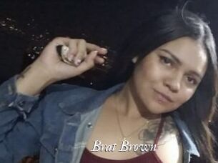 Brat_Brown