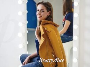 BrattyAlice