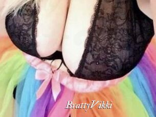 BrattyVikki