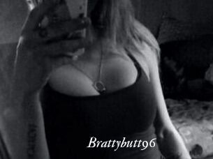 Brattybutt96 Partouze