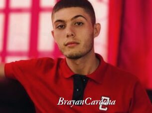 BrayanCardona