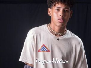 BrayanMedina