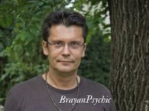 BrayanPsychic