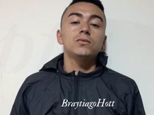 BraytiagoHott