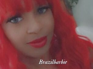 Brazilbarbie