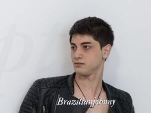Brazilianjohnny