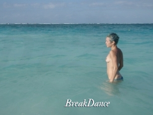 BreakDance