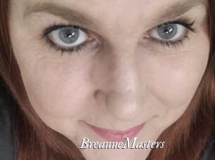 BreanneMasters
