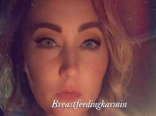 Breastfeedingkarmin