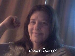 BreastyJenny55