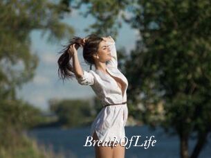 BreathOfLife