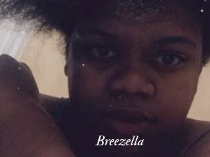 Breezella