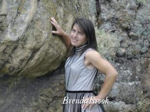 BrendaBrook Partouze