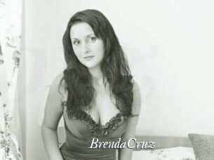 BrendaCruz Partouze