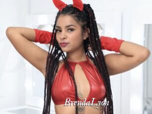 BrendaLyon Partouze