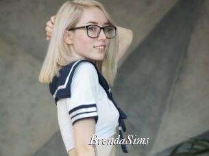 BrendaSims Partouze