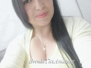 BrendaTitsAmazing