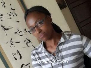 Brendadirtygirl