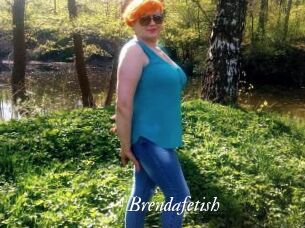 Brendafetish Partouze