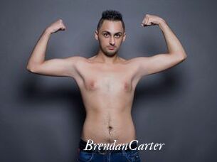 BrendanCarter