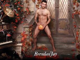 BrendanJay Partouze