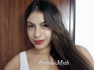 BrendasMyth